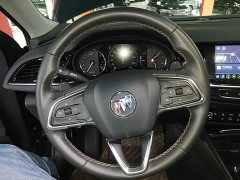 Buick Regal 2020 552T Luxury - ფოტო 7
