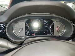 Buick Regal 2020 552T Luxury - ფოტო 8