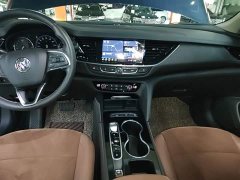 Buick Regal 2020 552T Luxury - ფოტო 9