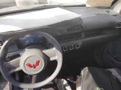 Wuling Zhiguang New Energy 2025 305km Aspiring Edition - ფოტო 10