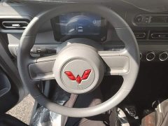 Wuling Zhiguang New Energy 2025 305km Aspiring Edition - ფოტო 11