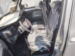 Wuling Zhiguang New Energy 2025 305km Aspiring Edition - ფოტო 15