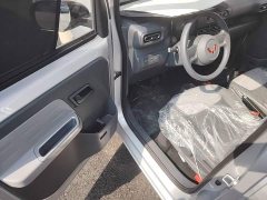 Wuling Zhiguang New Energy 2025 305km Aspiring Edition - ფოტო 16