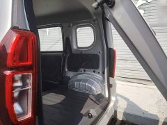 Wuling Zhiguang New Energy 2025 305km Aspiring Edition - ფოტო 19