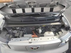 Wuling Zhiguang New Energy 2025 305km Aspiring Edition - ფოტო 20