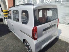 Wuling Zhiguang New Energy 2025 305km Aspiring Edition - ფოტო 5