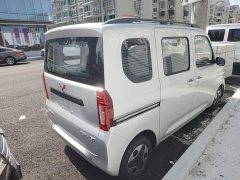 Wuling Zhiguang New Energy 2025 305km Aspiring Edition - ფოტო 7