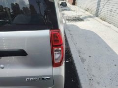 Wuling Zhiguang New Energy 2025 305km Aspiring Edition - ფოტო 8