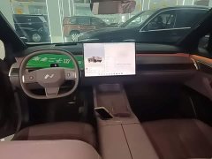 Nio Lerado L60 60kWh Rear-Wheel Drive - ფოტო 10