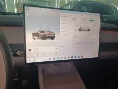 Nio Lerado L60 60kWh Rear-Wheel Drive - ფოტო 13