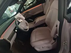 Nio Lerado L60 60kWh Rear-Wheel Drive - ფოტო 15