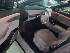 Nio Lerado L60 60kWh Rear-Wheel Drive - ფოტო 16
