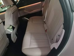 Nio Lerado L60 60kWh Rear-Wheel Drive - ფოტო 17