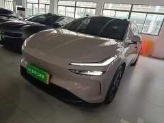 Nio Lerado L60 60kWh Rear-Wheel Drive - ფოტო 2