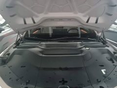 Nio Lerado L60 60kWh Rear-Wheel Drive - ფოტო 20
