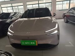 Nio Lerado L60 60kWh Rear-Wheel Drive - ფოტო 3