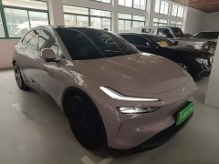 Nio Lerado L60 60kWh Rear-Wheel Drive - ფოტო 4