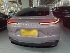 Nio Lerado L60 60kWh Rear-Wheel Drive - ფოტო 6