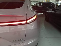 Nio Lerado L60 60kWh Rear-Wheel Drive - ფოტო 8