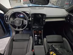 Volvo XC40 B3 Smart Luxury Edition - ფოტო 10