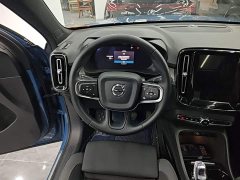 Volvo XC40 B3 Smart Luxury Edition - ფოტო 11