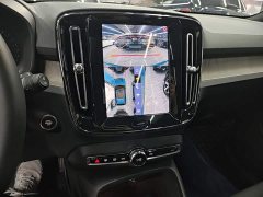 Volvo XC40 B3 Smart Luxury Edition - ფოტო 13