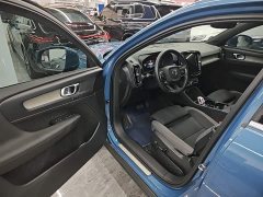 Volvo XC40 B3 Smart Luxury Edition - ფოტო 16
