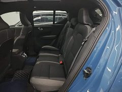 Volvo XC40 B3 Smart Luxury Edition - ფოტო 17