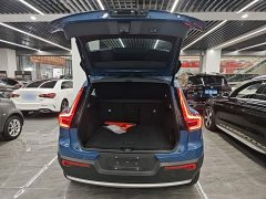 Volvo XC40 B3 Smart Luxury Edition - ფოტო 19