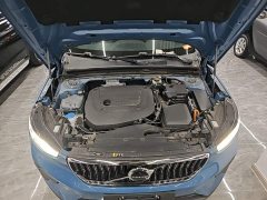 Volvo XC40 B3 Smart Luxury Edition - ფოტო 20