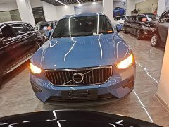 Volvo XC40 B3 Smart Luxury Edition - ფოტო 3