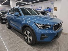 Volvo XC40 B3 Smart Luxury Edition - ფოტო 4