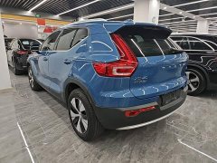 Volvo XC40 B3 Smart Luxury Edition - ფოტო 5