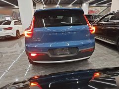 Volvo XC40 B3 Smart Luxury Edition - ფოტო 6