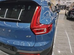 Volvo XC40 B3 Smart Luxury Edition - ფოტო 8