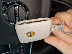 Volvo XC40 B3 Smart Luxury Edition - ფოტო 9