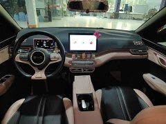 BYD Seagull 2025 305km Freedom Edition - ფოტო 10