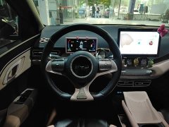 BYD Seagull 2025 305km Freedom Edition - ფოტო 11