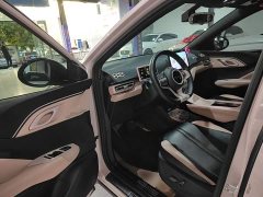 BYD Seagull 2025 305km Freedom Edition - ფოტო 16