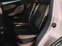 BYD Seagull 2025 305km Freedom Edition - ფოტო 17