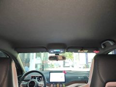 BYD Seagull 2025 305km Freedom Edition - ფოტო 18