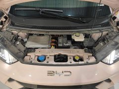 BYD Seagull 2025 305km Freedom Edition - ფოტო 20
