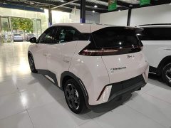BYD Seagull 2025 305km Freedom Edition - ფოტო 5