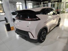 BYD Seagull 2025 305km Freedom Edition - ფოტო 7