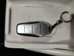 BYD Seagull 2025 305km Freedom Edition - ფოტო 9
