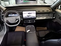 Leapmotor B10 510 Pleasure Edition - ფოტო 10