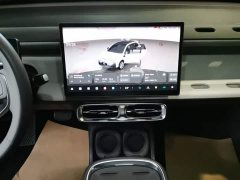 Leapmotor B10 510 Pleasure Edition - ფოტო 13