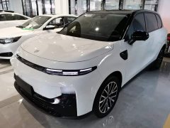 Leapmotor B10 510 Pleasure Edition - ფოტო 2