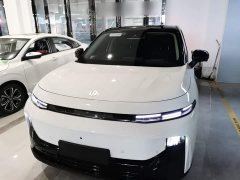 Leapmotor B10 510 Pleasure Edition - ფოტო 3