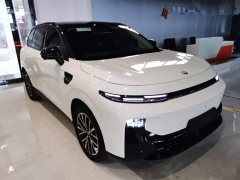 Leapmotor B10 510 Pleasure Edition - ფოტო 4